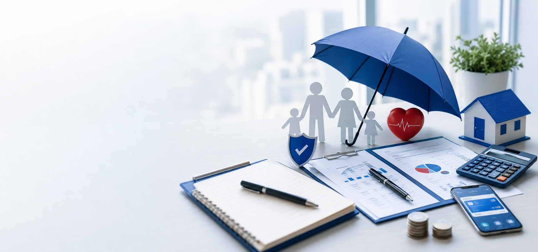 Makk Finsol insurance and financial services