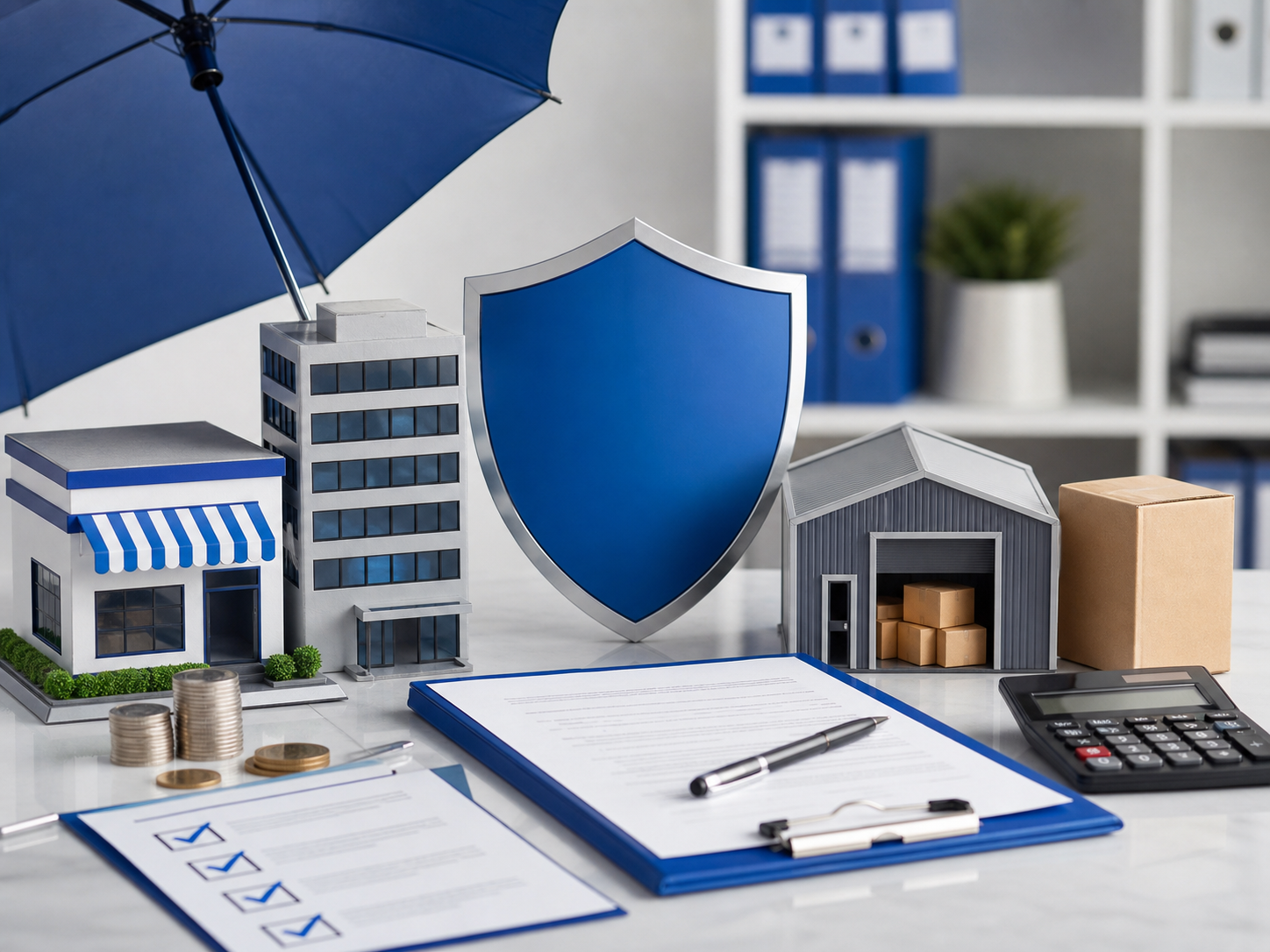 MSME Insurance