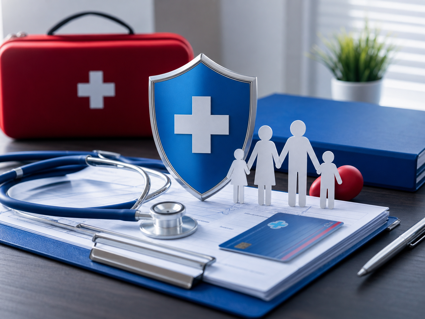 Health Insurance