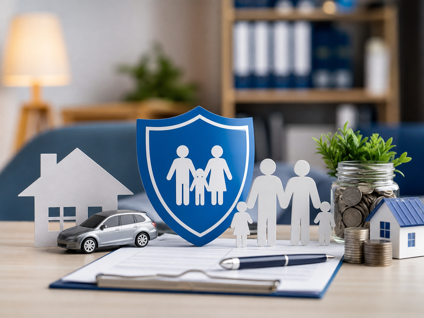 Life Insurance