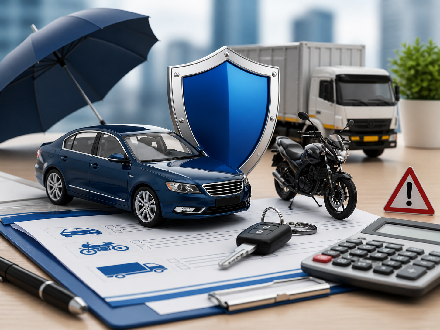 Motor Insurance